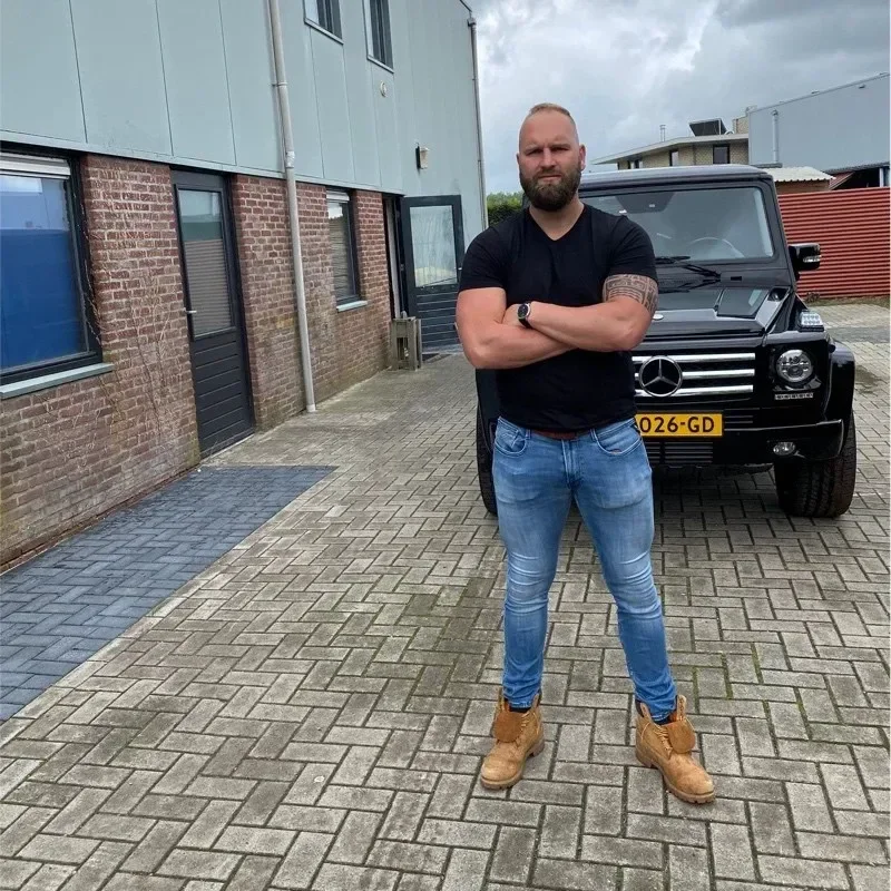 Sieger Oost