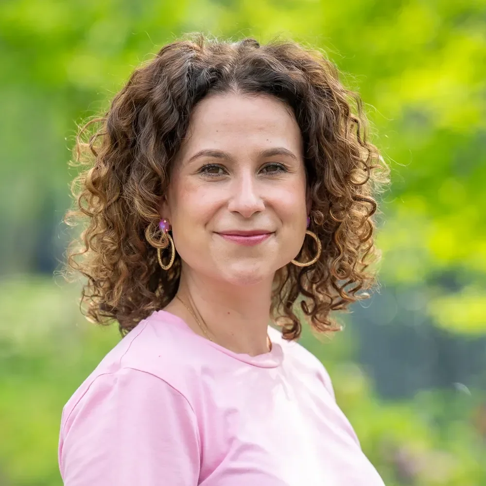 Silvana van Keulen