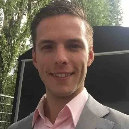 Tijs Nuismer