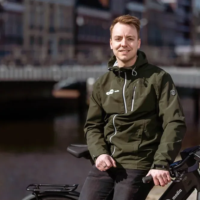 Wouter Nieboer
