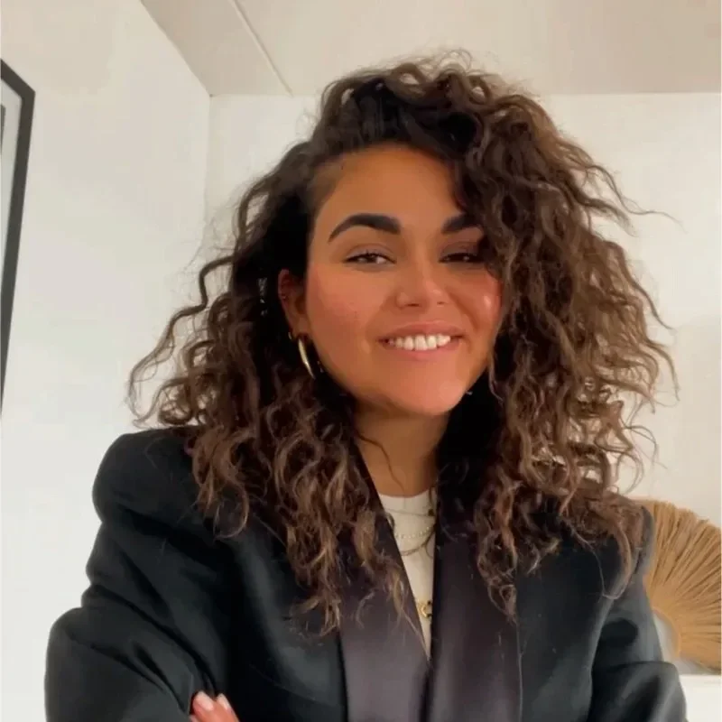Zoë Nunumete