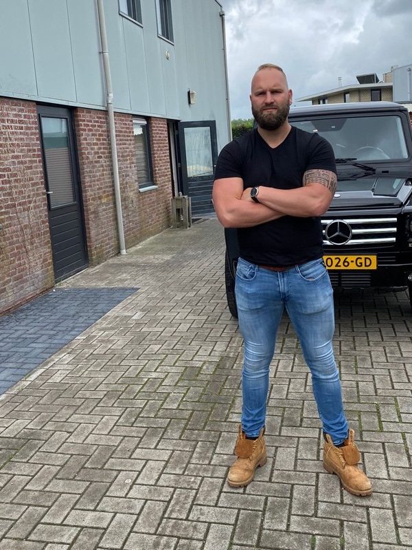 Sieger